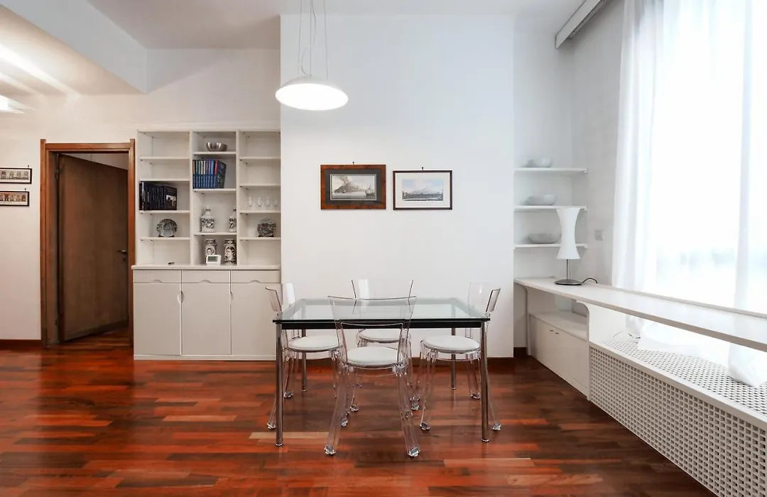 Duomo Luxury Apartment VI-1