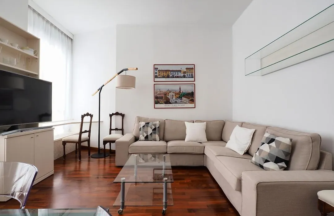 Duomo Luxury Apartment VI-1