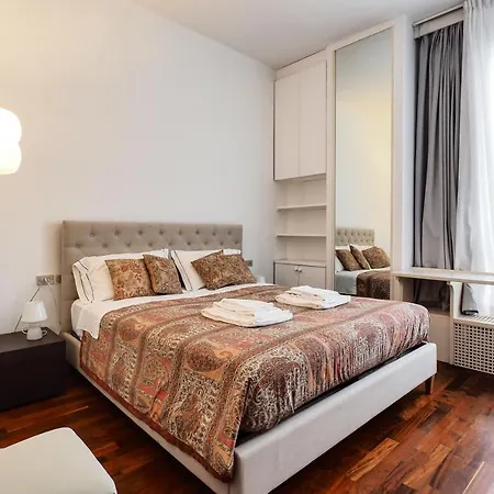 Duomo Luxury Apartment VI-3