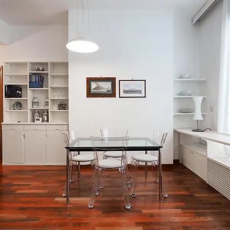 Duomo Luxury Apartment VI-3
