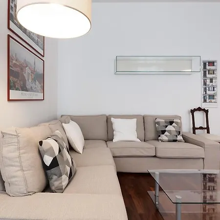 Duomo Luxury Apartment VI-3