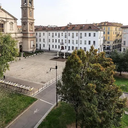 Duomo Luxury Apartment VI-2