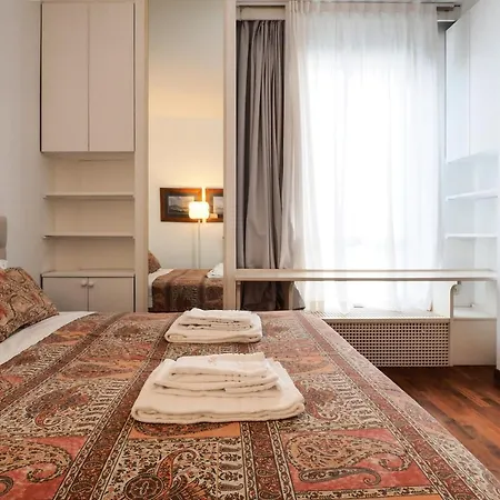 Duomo Luxury Apartment VI-2